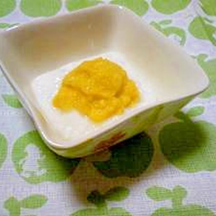 離乳食初期 コーンドリア風 レシピ 作り方 By 愛也花ママ 楽天レシピ 離乳食初期 コーンドリア風 レシピ 作り方 By 愛也花ママ 楽天レシピ
